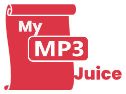 My MP3 Juice Logo